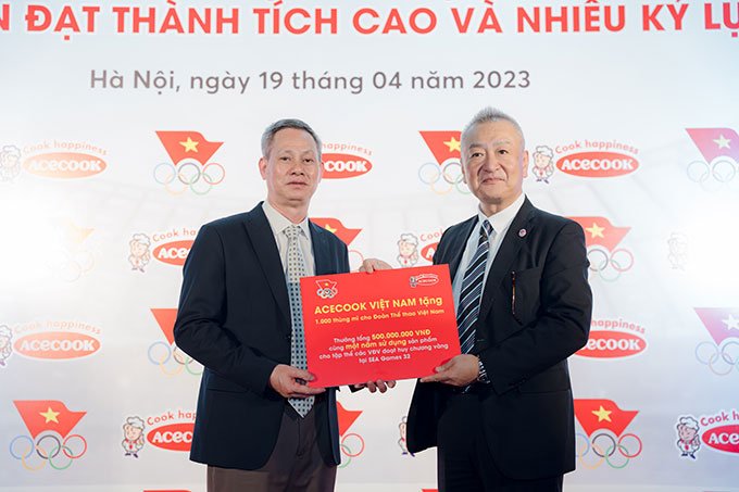 Hậu thuẫn quan trọng của Đội tuyển Việt Nam trong thành công của họ