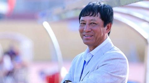 Huấn luyện viên Vũ Quang Bảo đã từ trần