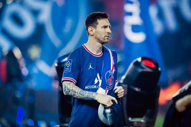 Giấc mơ ‘tam vương’ của PSG tan vỡ khi Messi im lặng