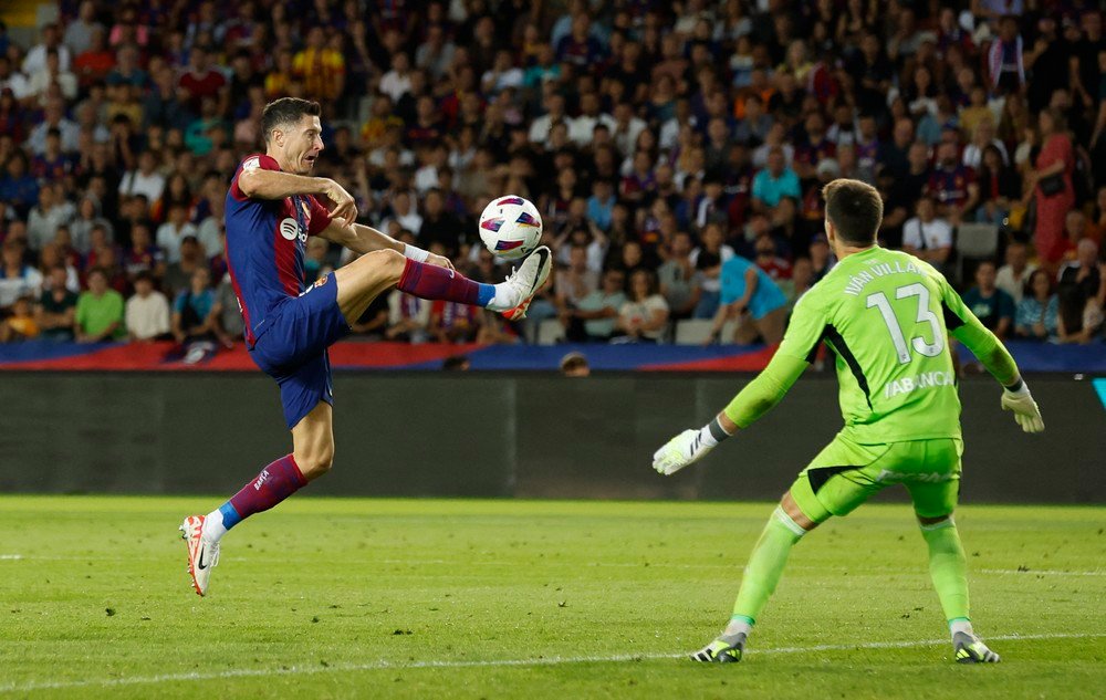 Trận đấu Celta Vigo vs Barca diễn ra lúc 0h30 ngày 18/2