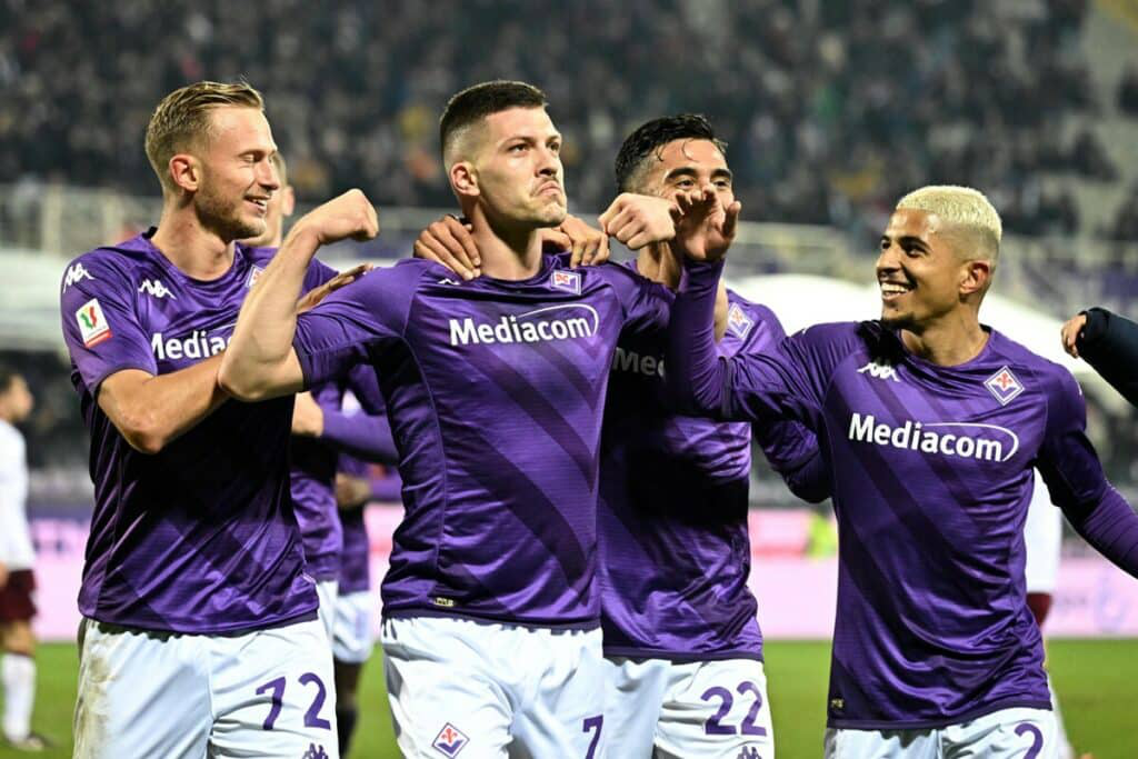 Trận đấu Fiorentina vs Bologna diễn ra lúc 03h00 ngày 10/1
