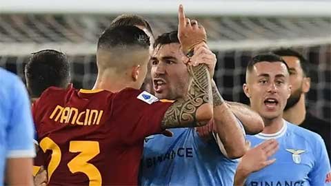 Trận derby Lazio vs Roma: Cuộc đua danh dự và Cúp châu Âu