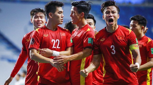 Việt Nam sau Asian Cup 2023: Câu chuyện về ‘công thần’, đối đầu và đối thoại