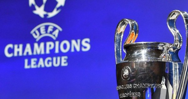 Thể thức mới của Champions League nhận được sự chỉ trích gay gắt