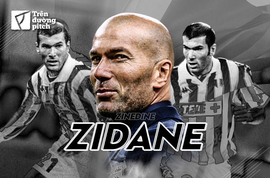 3 điều kiện mà Zidane phải đáp ứng để gia nhập MU
