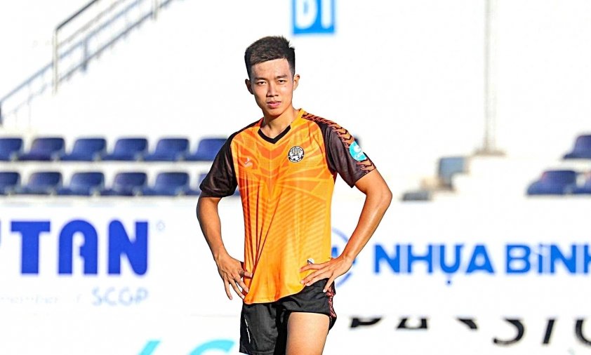 Bình Định hy vọng HLV Troussier sẽ triệu tập cầu thủ từ địa phương