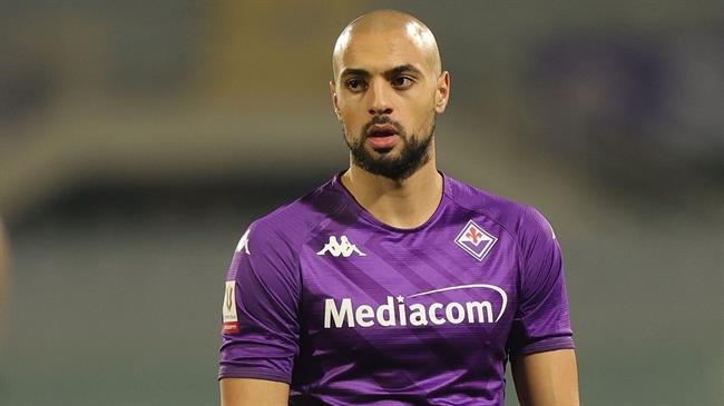 Fiorentina đối mặt với khó khăn khi phải quyết định về tương lai của Amrabat