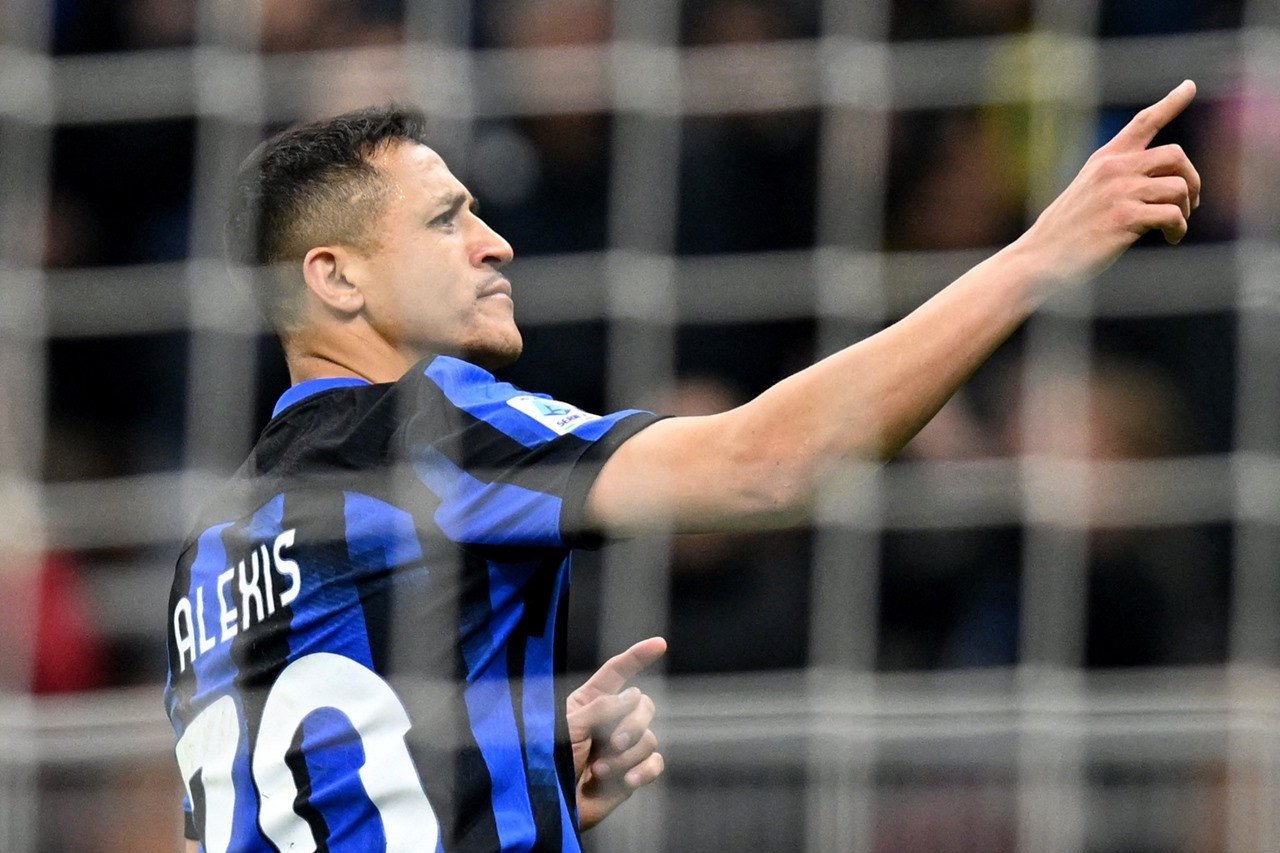 Inter: Asllani thể hiện sự mệt mỏi