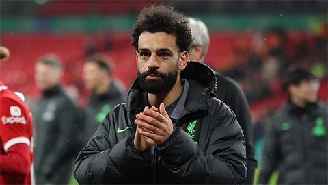 Màn đối đầu căng thẳng giữa Liverpool và Ai Cập vì Salah